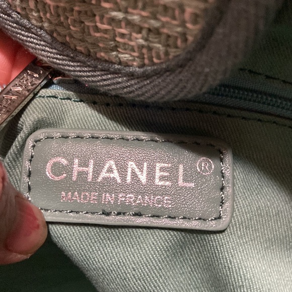 Chanel 31 RUE CAMBON PARIS - Picture 8 of 12